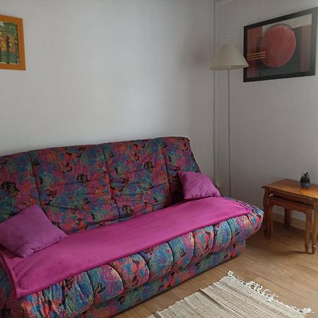 Ancienne Boulangerie Bed and Breakfast Saint-Sauveur-en-Puisaye Buitenkant foto